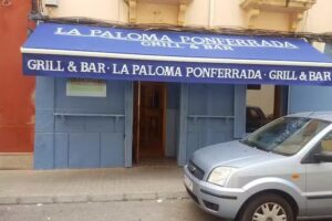 La Paloma Grill & Bar