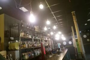 La Pa&ntilde;er&iacute;a