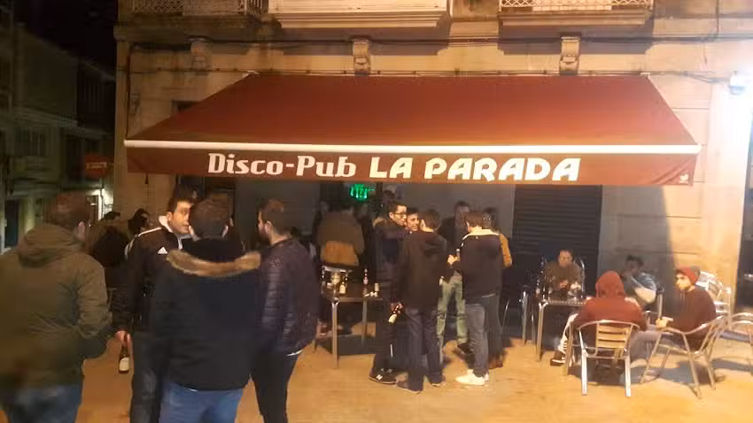 La Parada