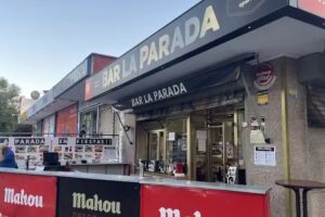 La Parada