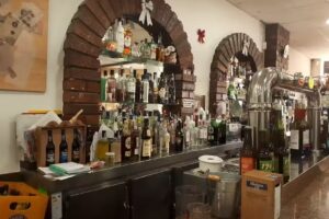 La Parada Bar
