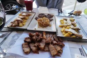 La Parada Bar de tapas