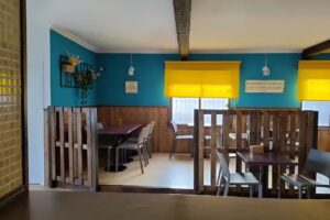 LA PARADA DE ALARDOS