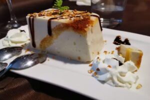 La Parada De Cerrazo