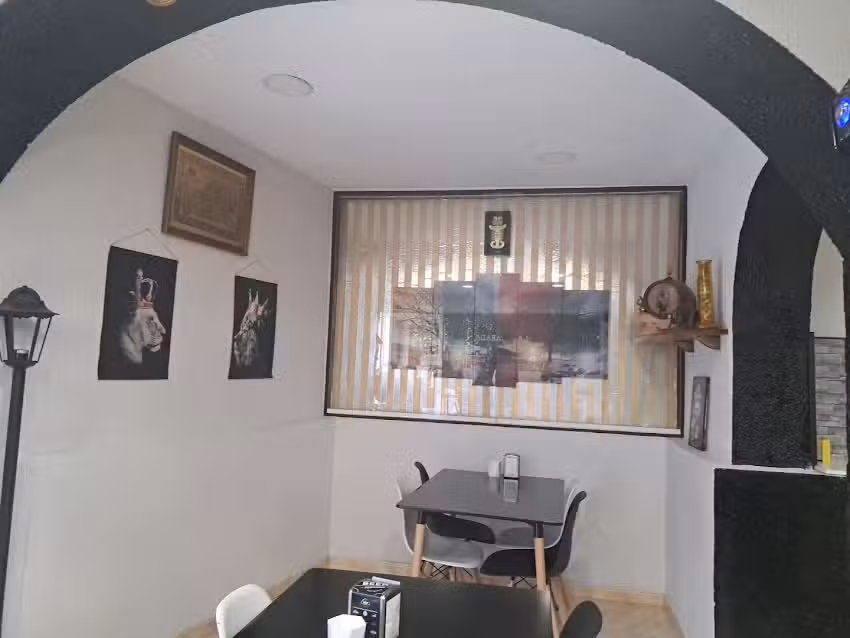 La Parada de sotillo