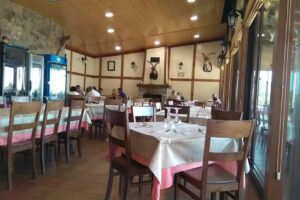 La Parada del Arriero