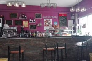 La Parada – El Bar de Santi