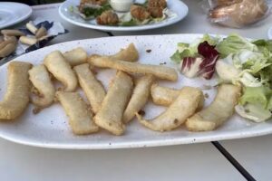 La Paraita Playa Bar Cervecer&iacute;a Freidur&iacute;a