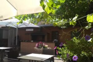 La Parra de Boecillo