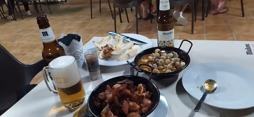 LA PARRA DE LIETOR
