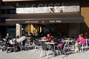 La Parra de Vallob&iacute;n