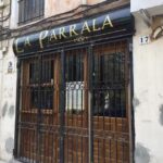 La Parrala