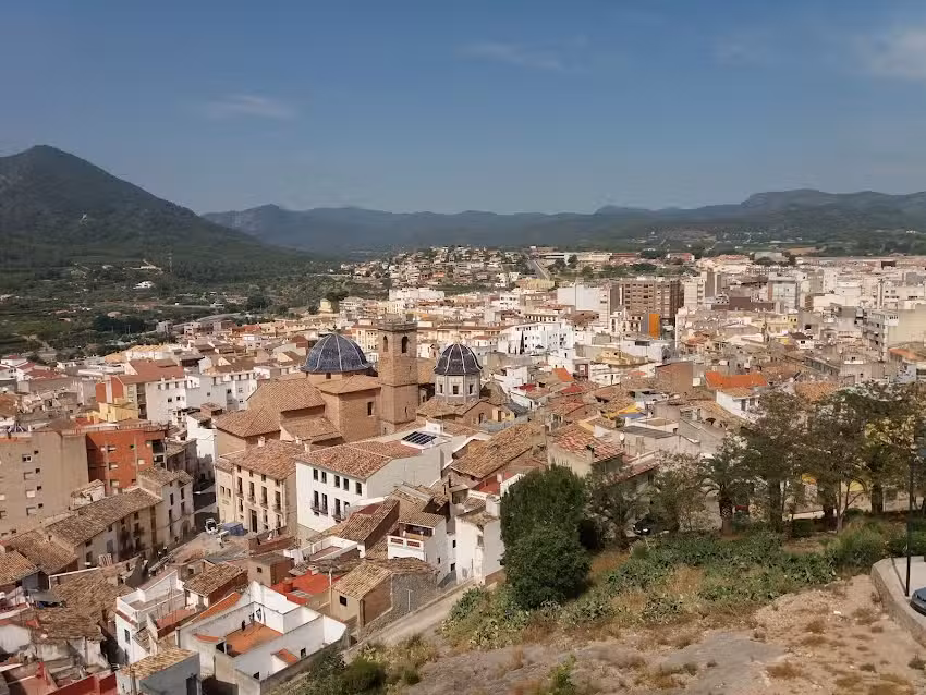La Parreta Restaurante