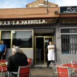 La Parrilla