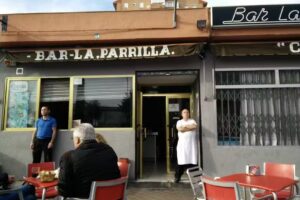 La Parrilla