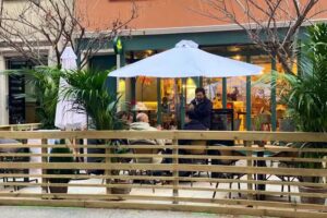 La Parrilla de Salamanca