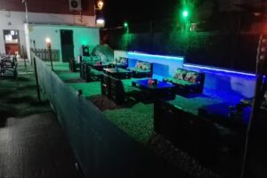 La Parrilla de Torrej&oacute;n