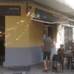 La Parroquia