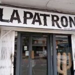 La Patrona