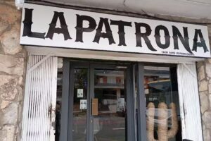 La Patrona