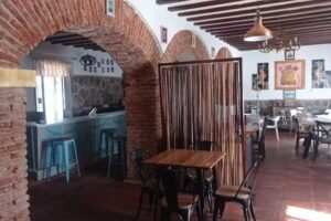 La Patrona Santa Elena Ja&eacute;n