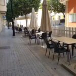 La Pausa