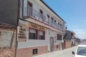 La Paz Bar Restaurante