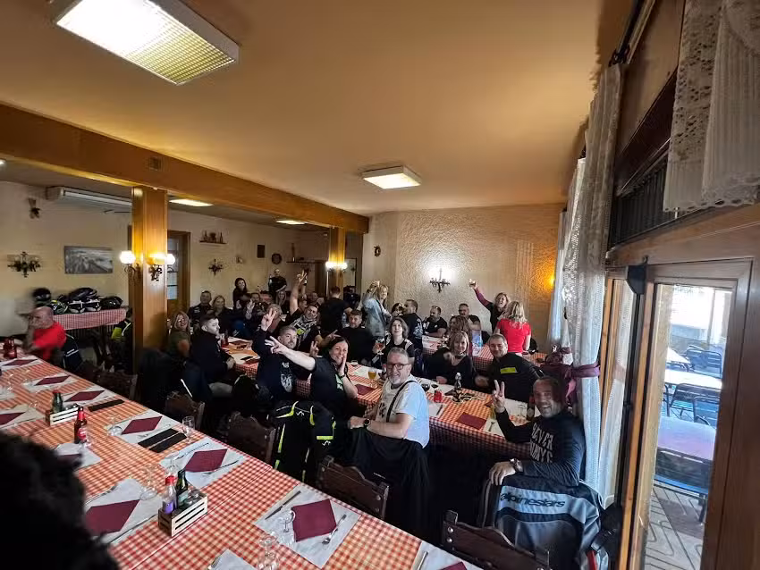 La Pedra Llarga (dijous!