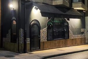 La Pedrera &ndash; Lounge Bar