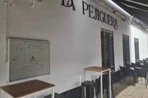 La Pejiguera Smash