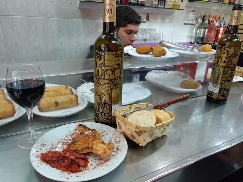 La Pe&ntilde;a