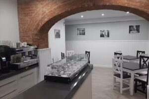 LA PEÑA Café&Tapas