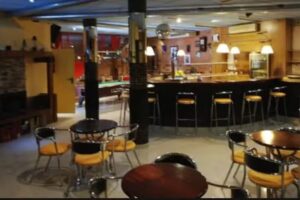 La `Pen&uacute;ltima Cau