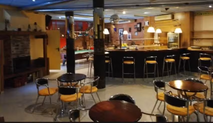 La `Pen&uacute;ltima Cau