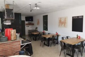 La Penya L&rsquo;Arbo&ccedil;ar