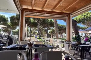 La Pepa – Restaurante en Mazagón