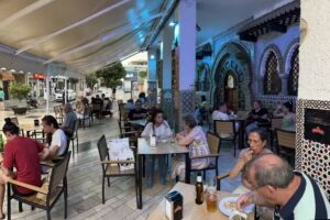 La Peque&ntilde;a Alhambra