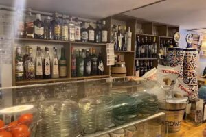 La Peque&ntilde;a Vermuter&iacute;a