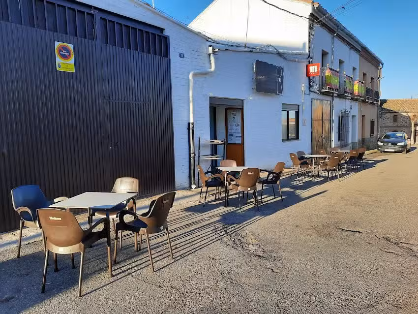 LA PERDICION TERRAZA BAR