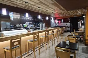 La Perdiz Restaurante