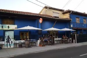 La Peregrina y el Barrig&oacute;n