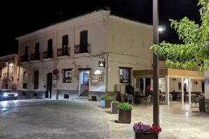 La Pergola café-bar