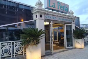 La Perla Bar Restaurante