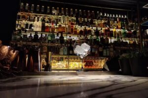 La Perla Club l Cocteler&iacute;a Barcelona