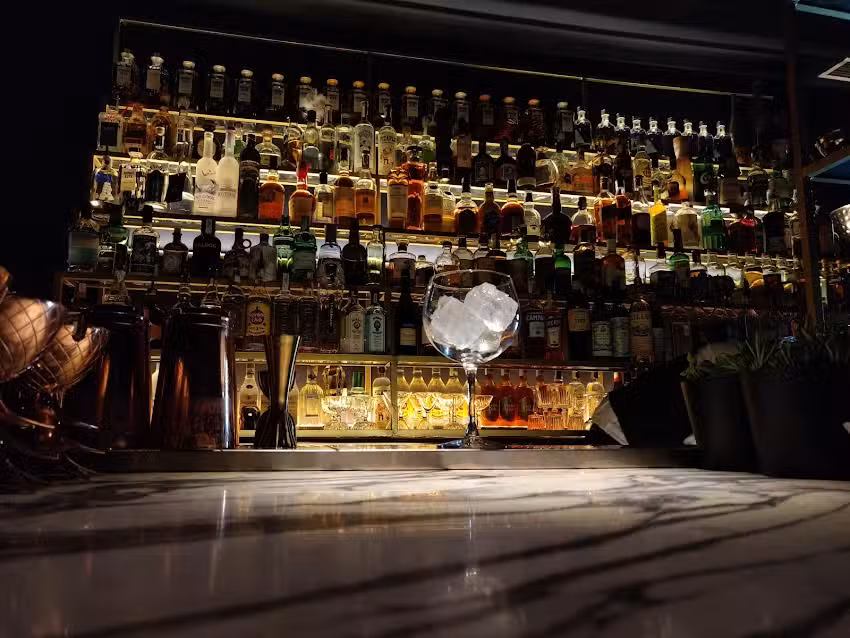 La Perla Club l Cocteler&iacute;a Barcelona