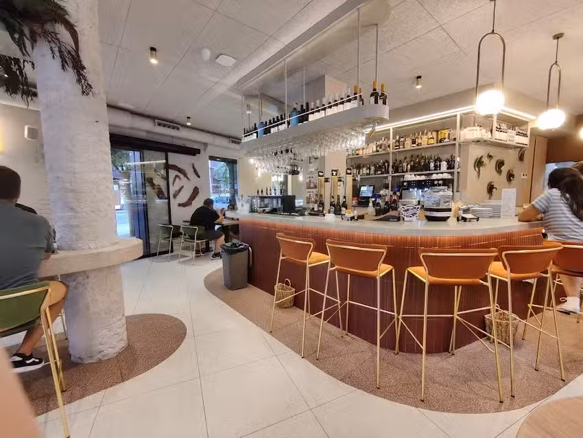 La Perla de Los Chicos Fabrica de Patatas Bravas