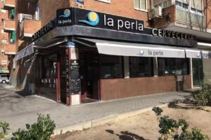 La Perla de Moratalaz &ndash; Restaurante Marisquer&iacute;a grupo Don Jos&eacute; Restaurantes