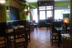 La Perla del Dimoni.