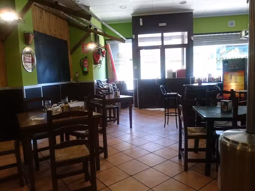 La Perla del Dimoni.