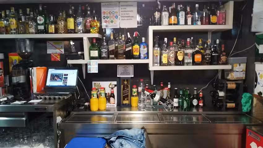 La Perla del Pacifico